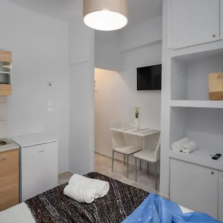 Sun I By Estia Apartment