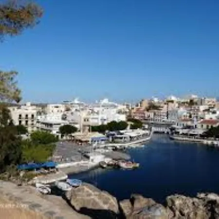 Apartament Sun I By Estia Agios Nikolaos