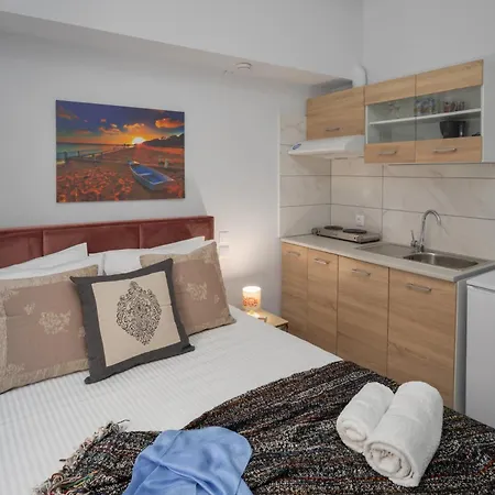 Apartament Sun I By Estia Agios Nikolaos
